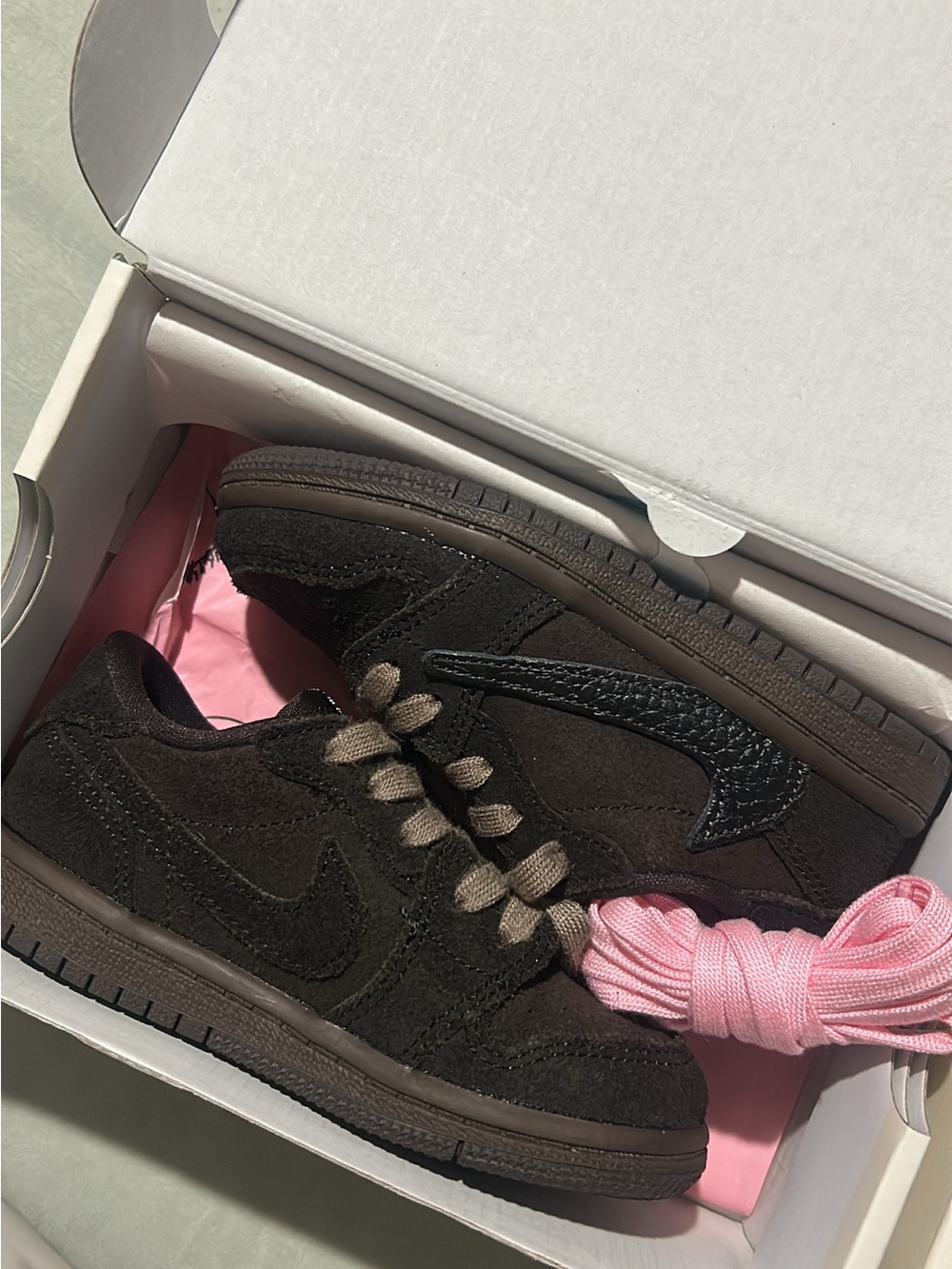 Travis Scott TD